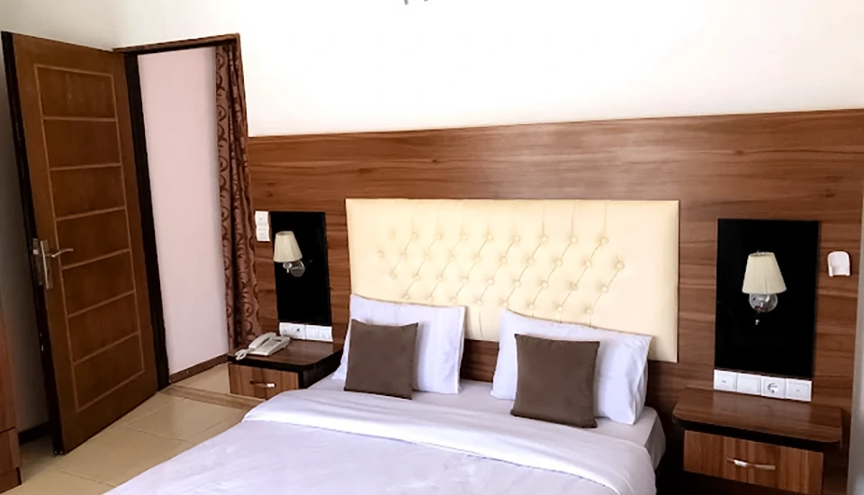 هتل شایلی کیش